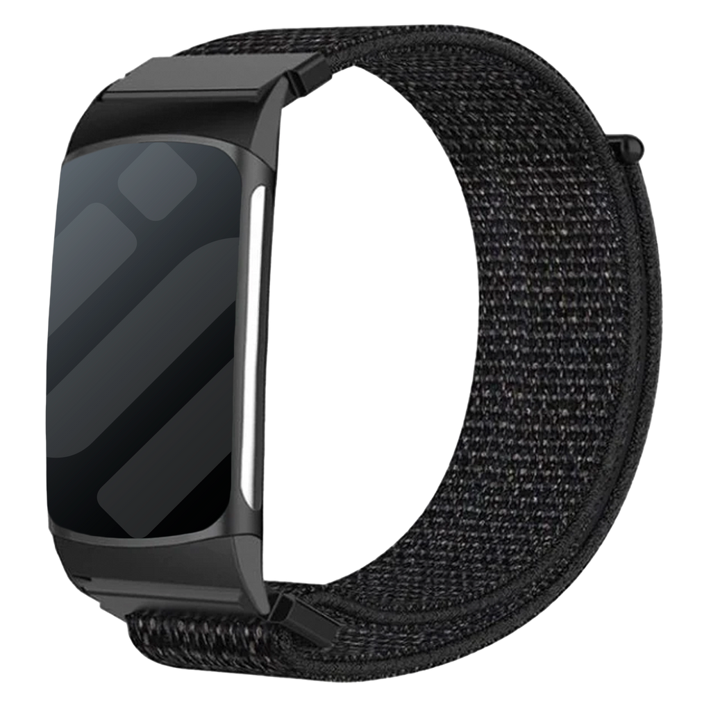 Fitbit Charge 5 Replacement Nylon Band For The Fitness Tracker