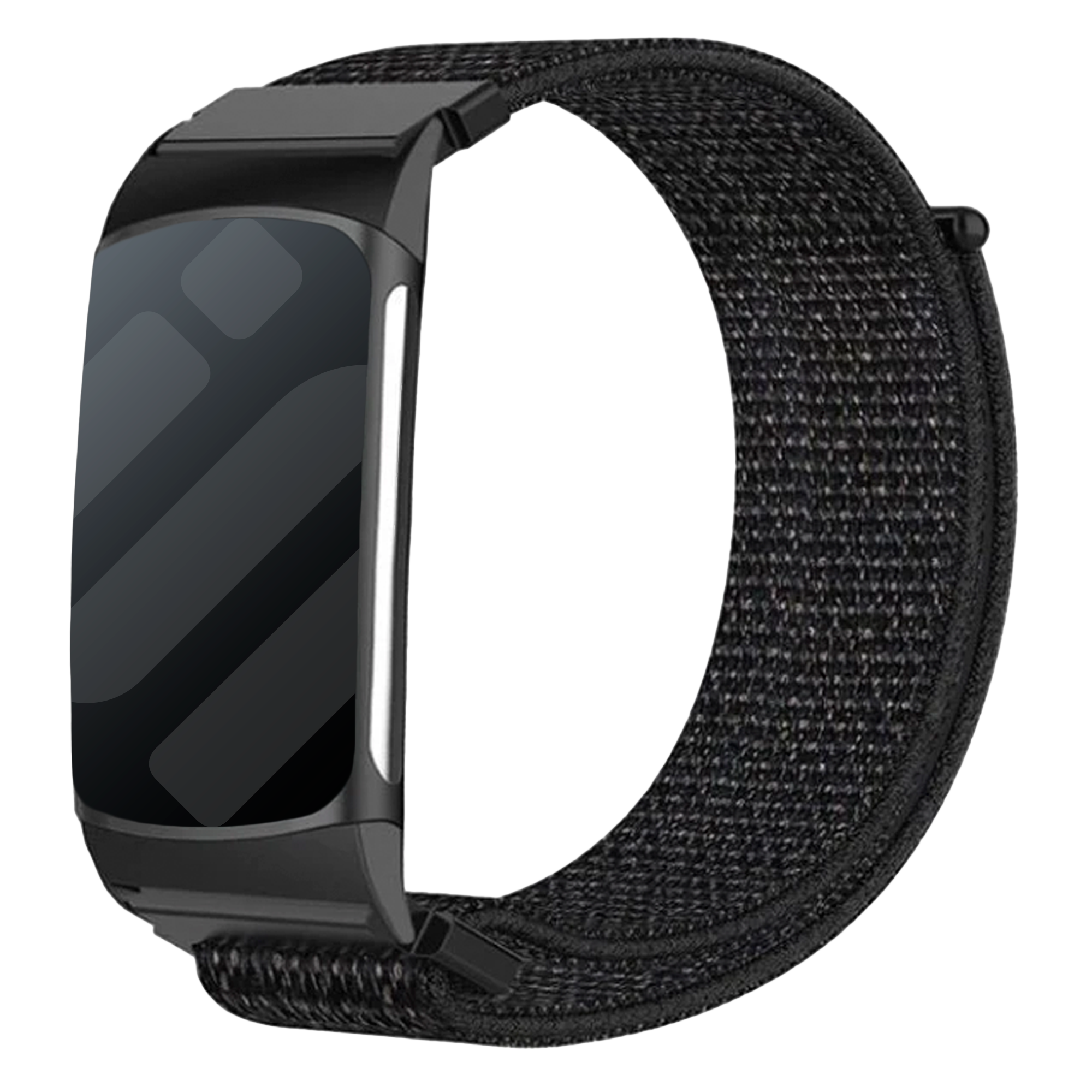 Fitbit Charge 5 Replacement Nylon Band For The Fitness Tracker