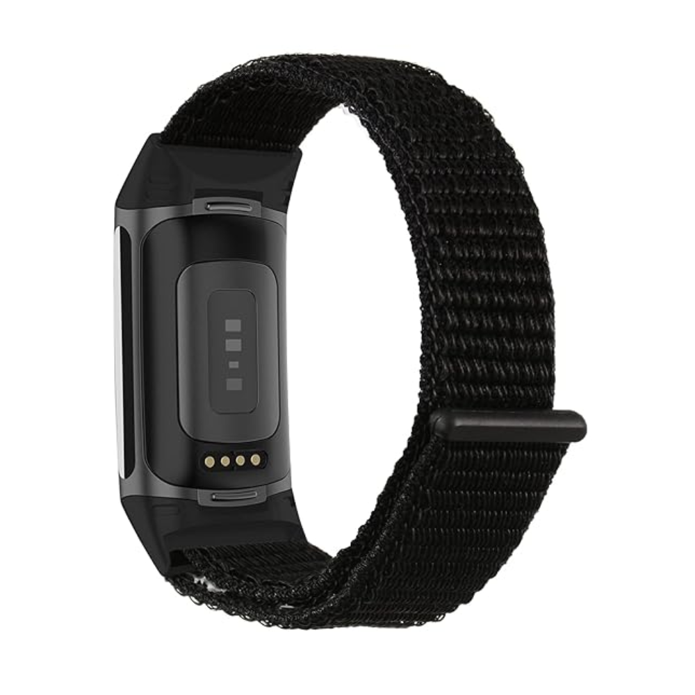 Fitbit Charge 5 Replacement Nylon Band For The Fitness Tracker