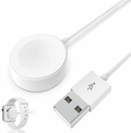Apple Watch USB Cable To Charge From USB Chargers And Ports