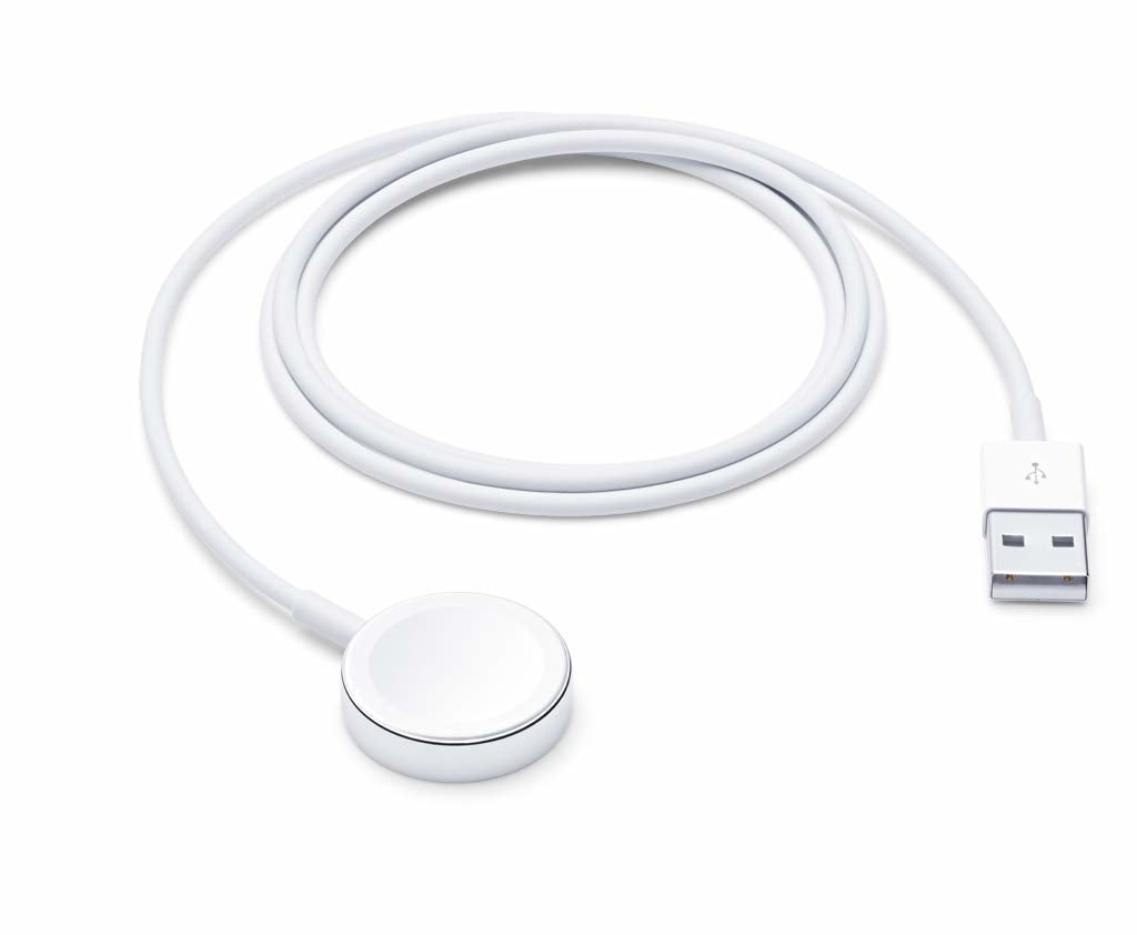 Apple Watch USB Cable To Charge From USB Chargers And Ports