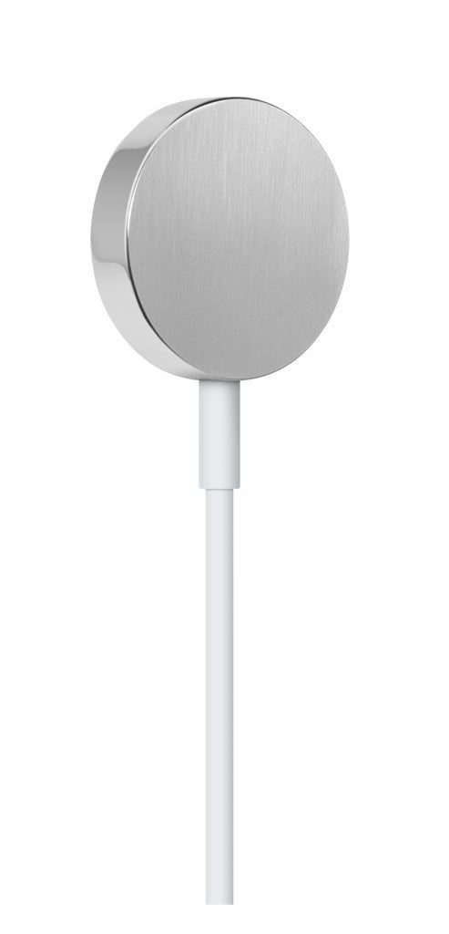 Apple Watch USB Cable To Charge From USB Chargers And Ports