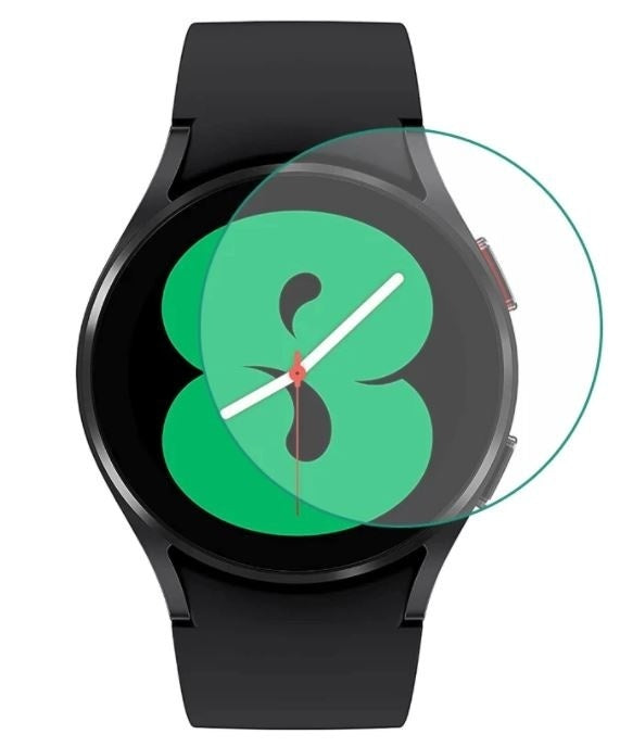 Samsung Galaxy Watch 4 40mm Glass Screen Protector