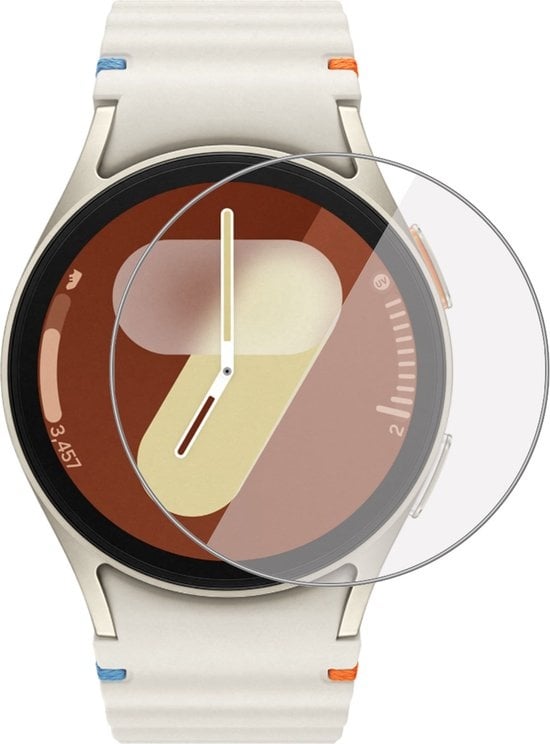 Glass Screen Shield For Samsung Galaxy Watch 7 40mm