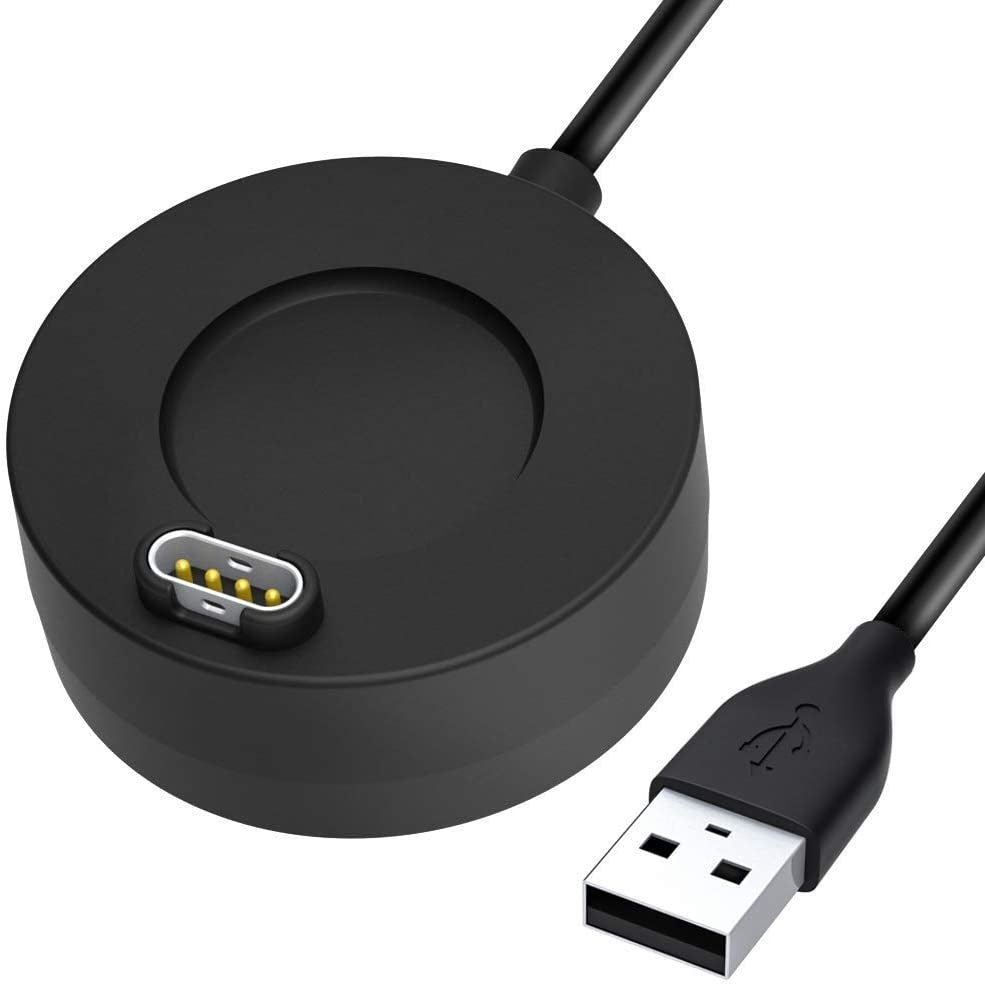 Garmin Vivoactive 3 USB Charger Cable For Garmin Watch