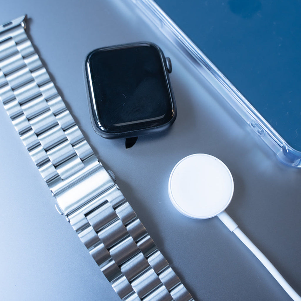 Apple Watch USB Cable To Charge From USB Chargers And Ports