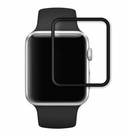 Apple Watch Screen Protector For Display Protection