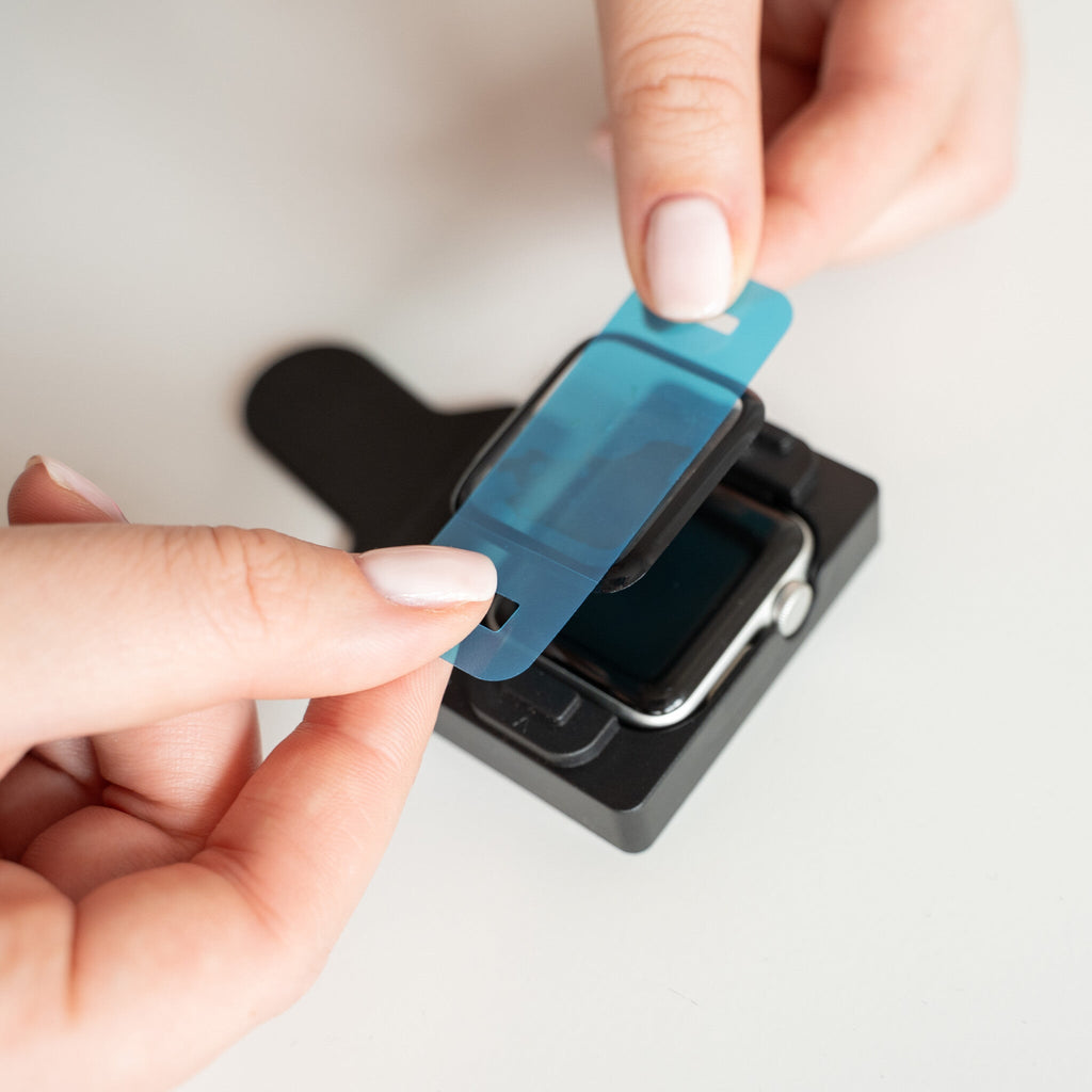Apple Watch Screen Protector For Display Protection