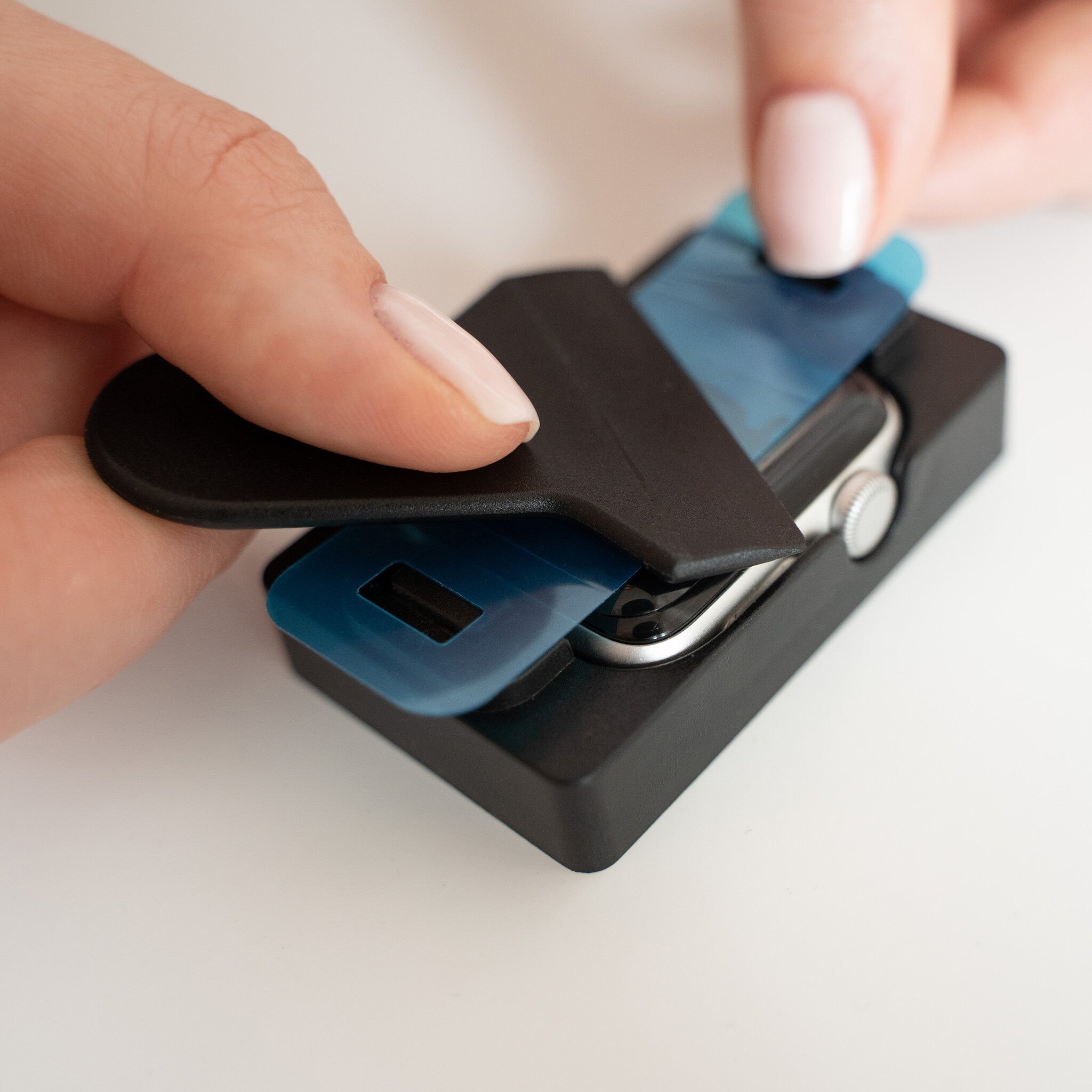 Apple Watch Screen Protector For Display Protection