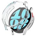 Samsung Galaxy Watch 6 40mm Clear TPU Case Accessory